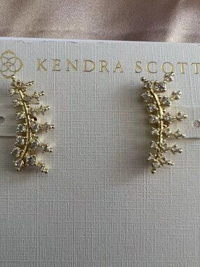 Kendra Scott Stud Earrings